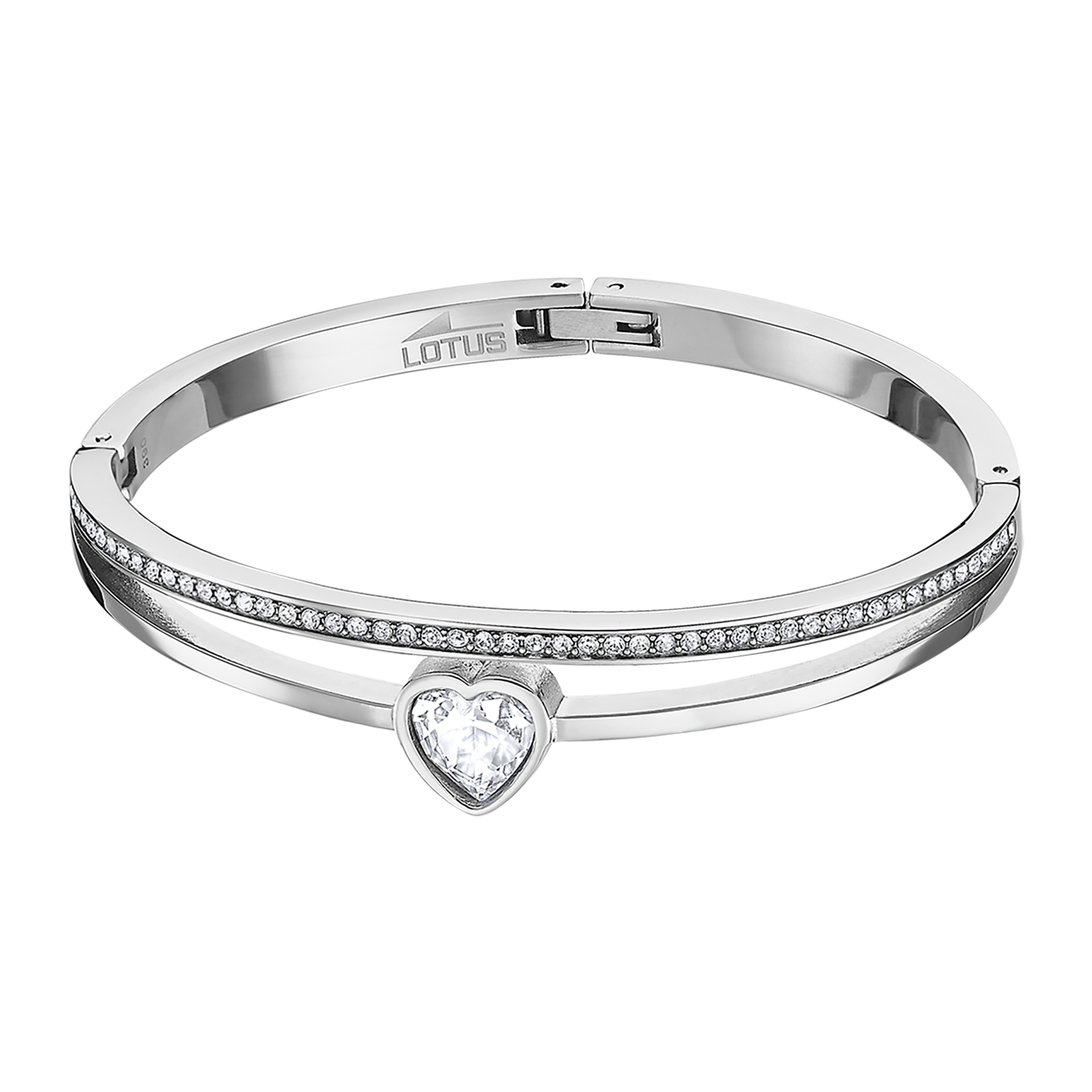 Lotus armband 