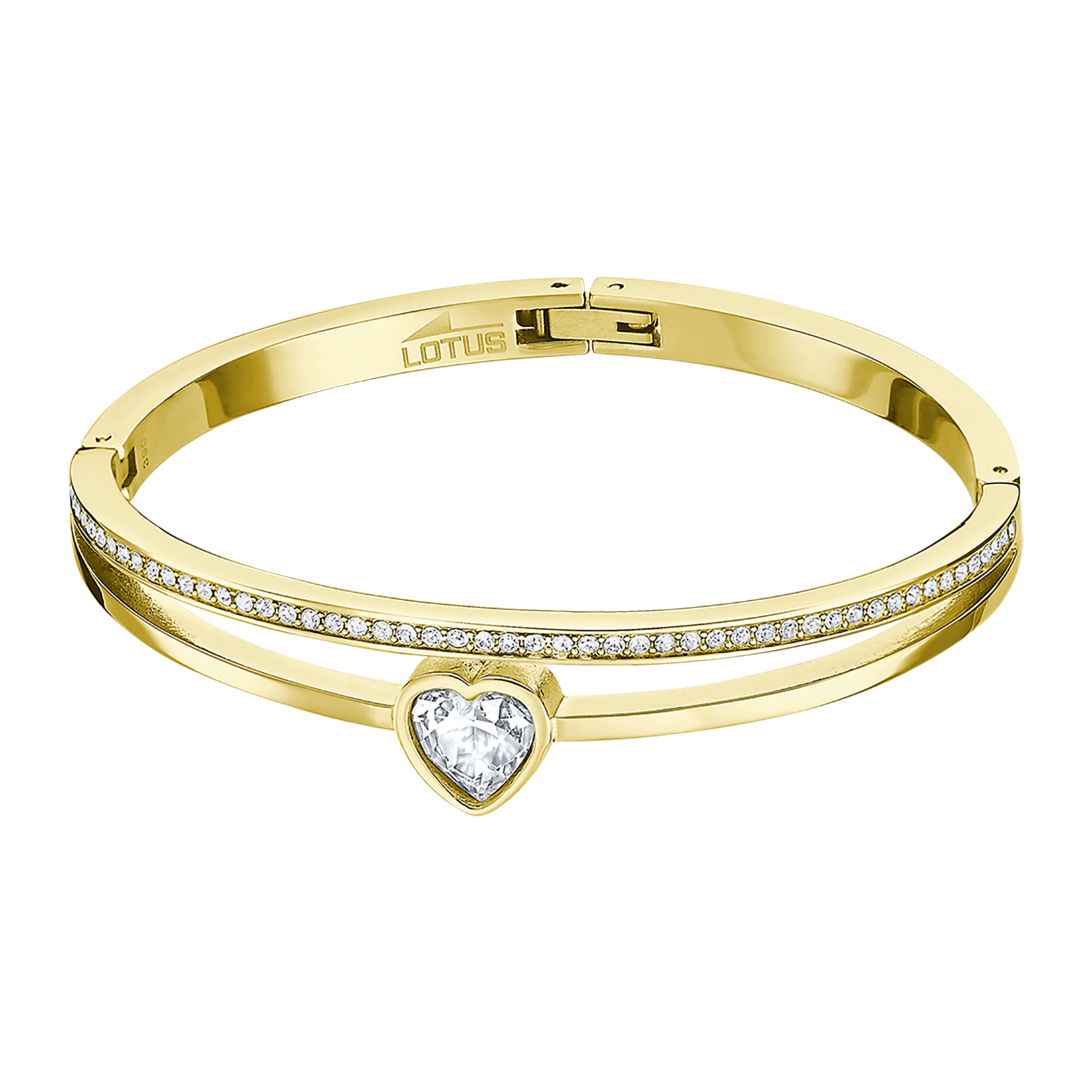 Lotus armband 