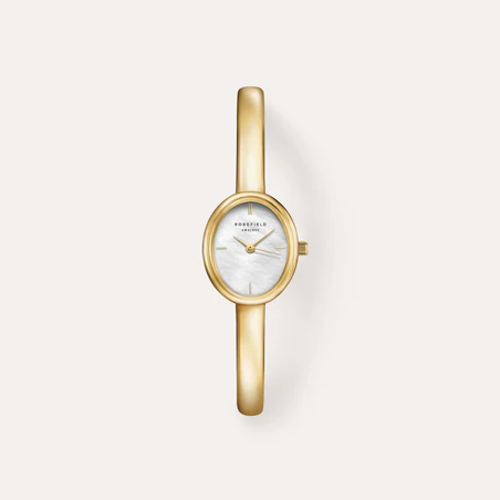 ROSEFIELD BANGLE HORLOGE