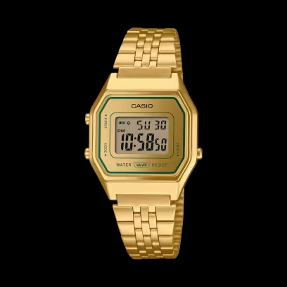 Casio horloges LA680WEGV-9AEF