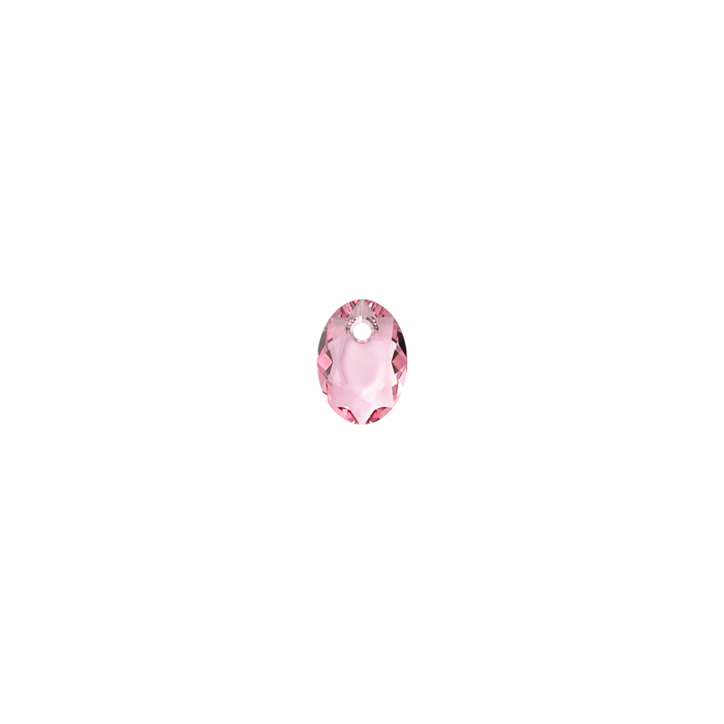 My imenso Carezza Ovali 9mm Light Rose | 12Vs24211s