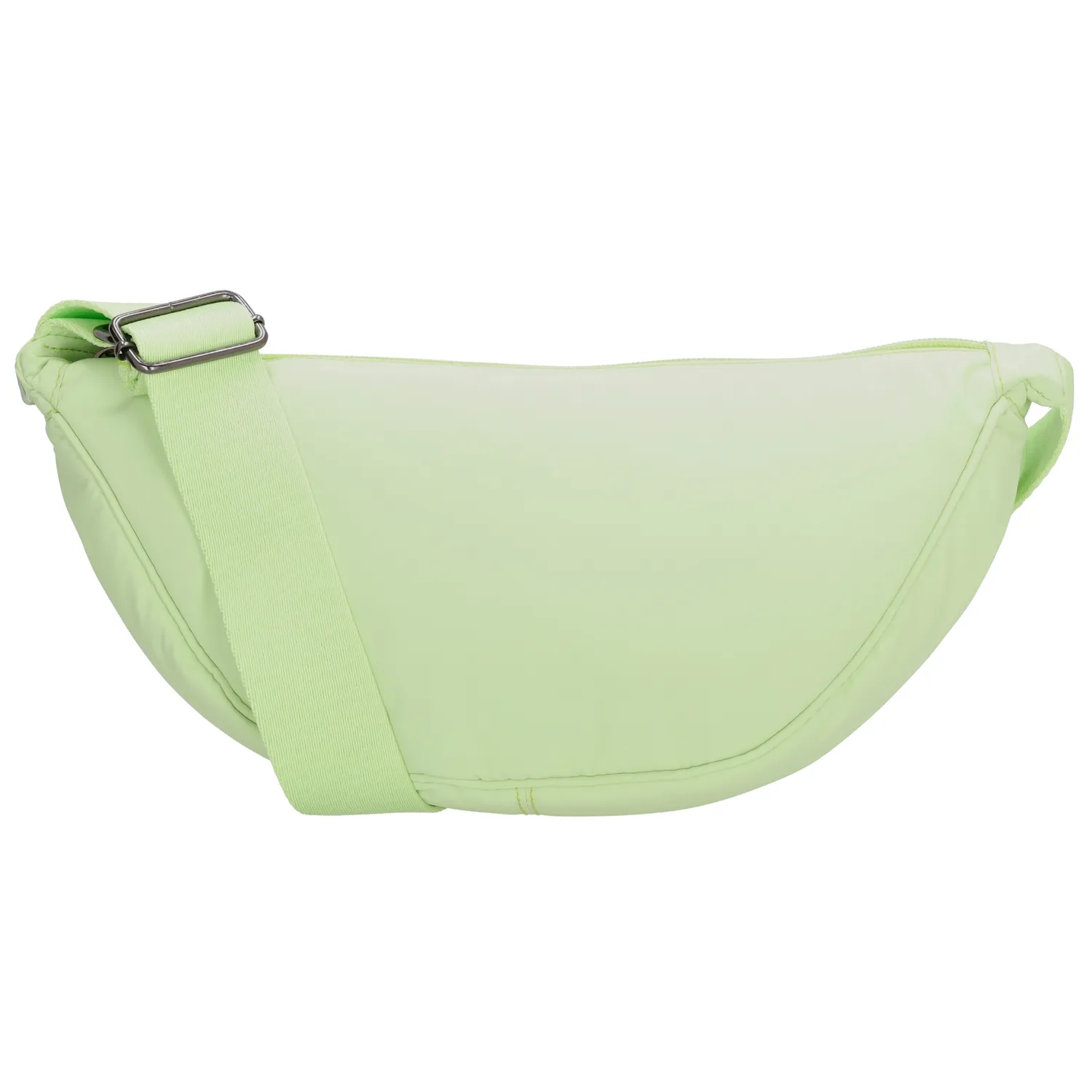 Ontdek de veelzijdigheid van de Beagles puffer schoudertas, ookwel heuptasje genoemd. Dit is een compacte accessoire die de nodige ruimte biedt voor essentiële items, maar ook past bij de opvallende pufferstijl van dit moment. Door de verstelbare schouderband kan je deze kleine schoudertas afstellen op de gewenste lengte. Daarnaast is deze tas makkelijk te combineren en gemaakt voor langdurig gebruik.

De eigenschappen van deze Beagles puffer schoudertas zijn:

Hoofdvak met ritssluiting
Achter- en binnenvak met ritssluiting
Verstelbare schouderband