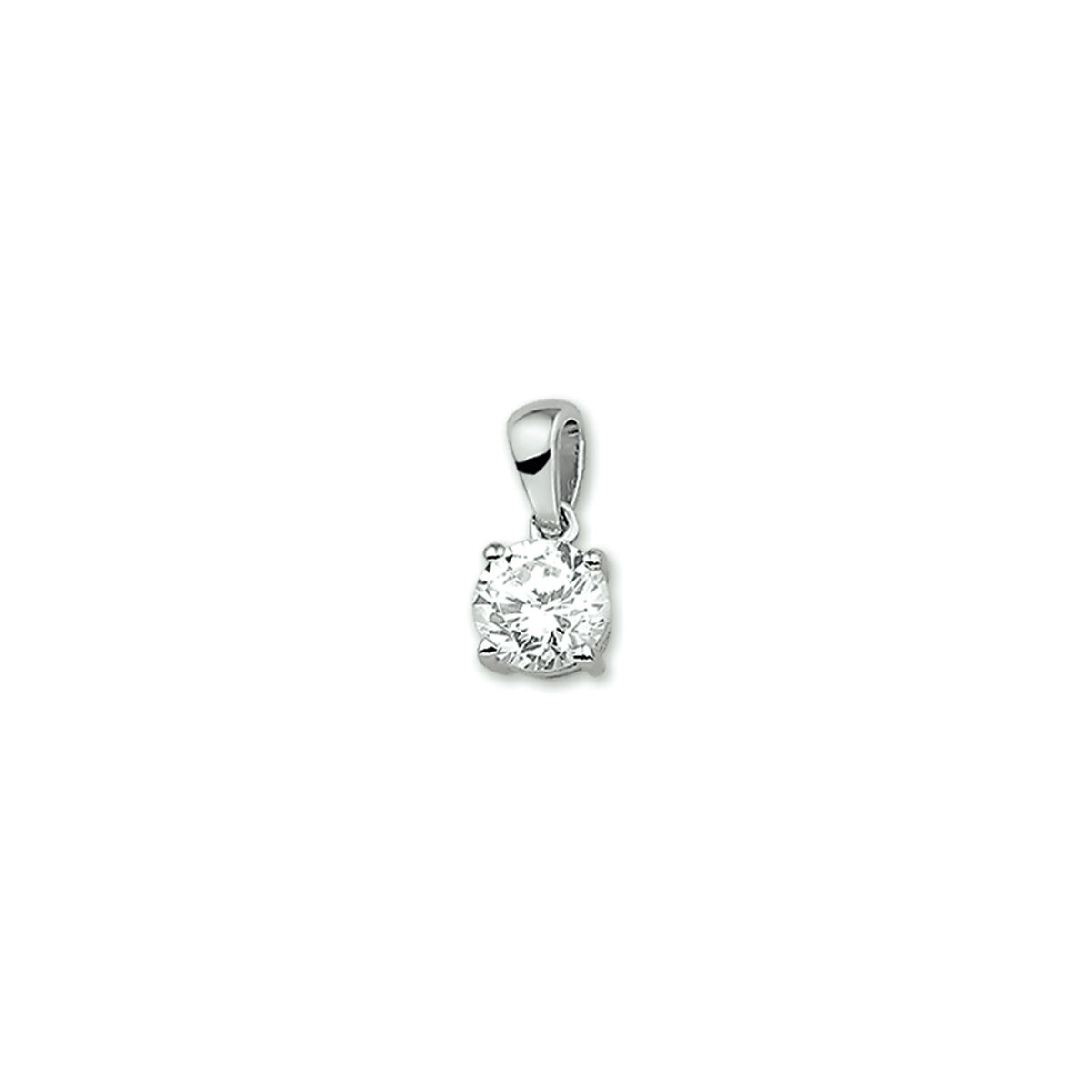 zilver gerhodineerd