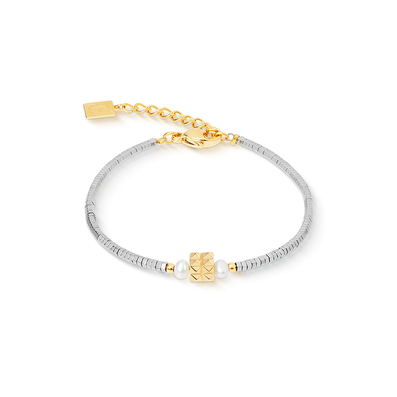 Coeur de Lion armband 1138/30-1716