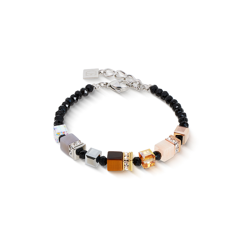 Coeur de Lion armband 2101/30-1633