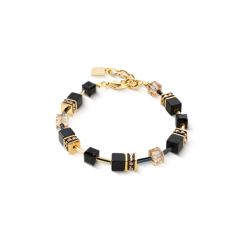 Coeur de Lion armband 4018/30-1316