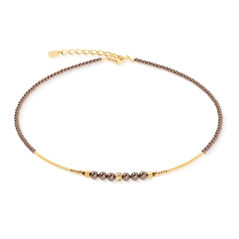 Coeur de Lion collier 4312/10-1100