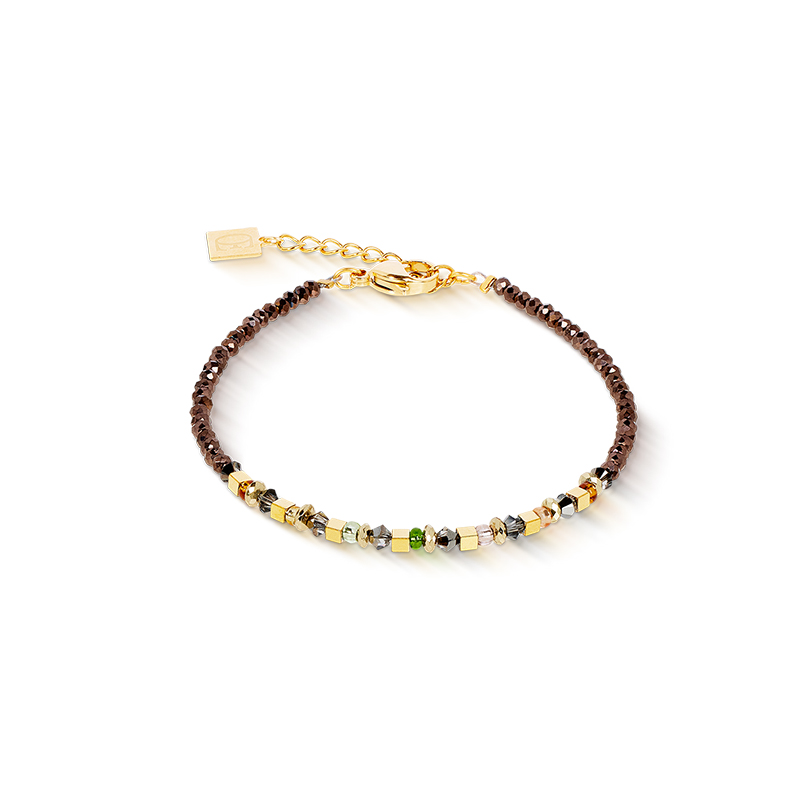 Coeur de Lion armband 4359/30-1109