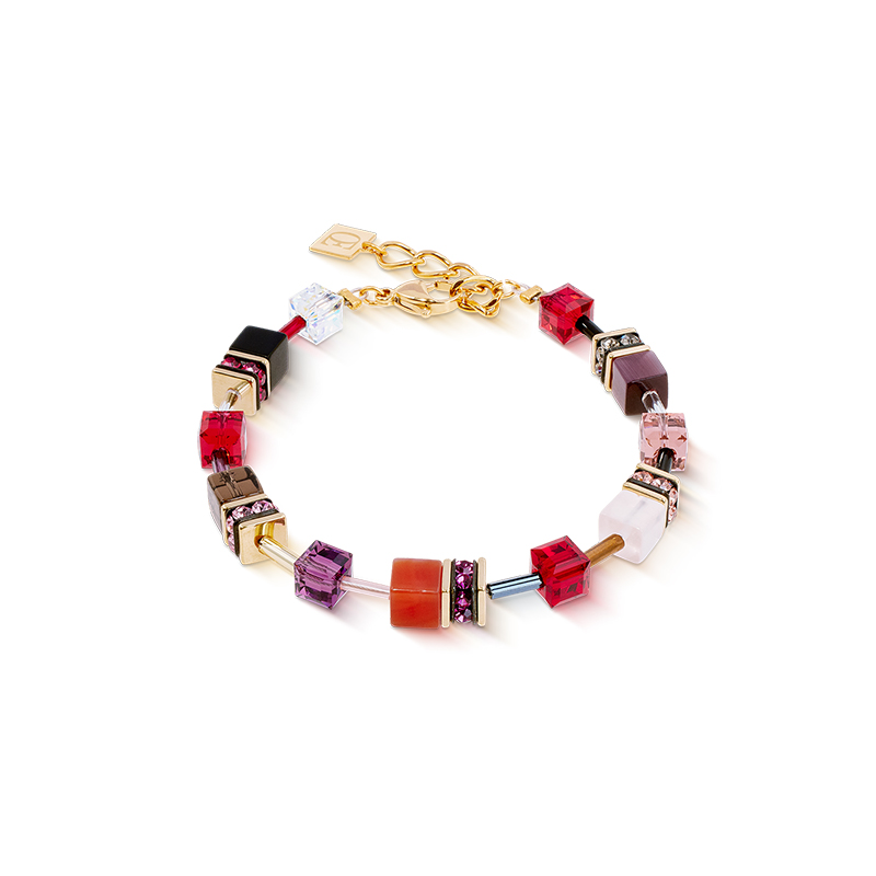 Coeur de Lion armband 4905/30-0316