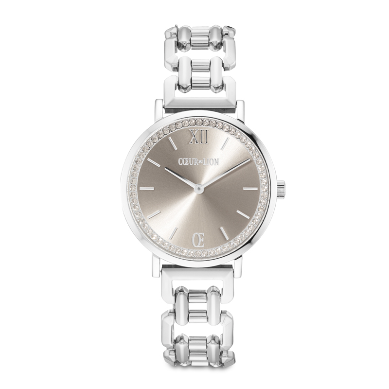 Coeur de Lion horloge 7650/74-1717