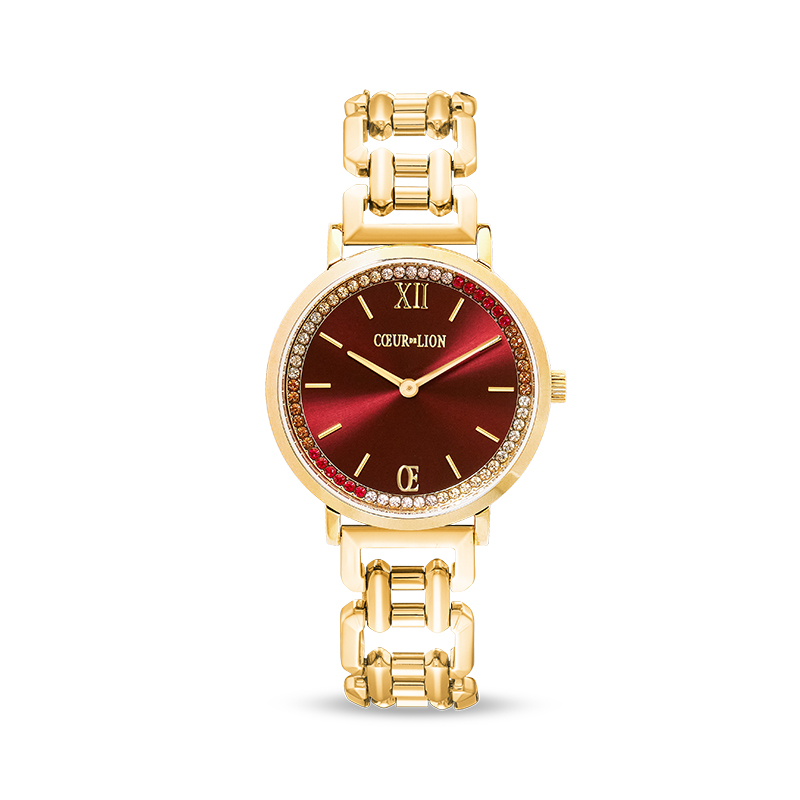Coeur de Lion horloge 7652/74-1603