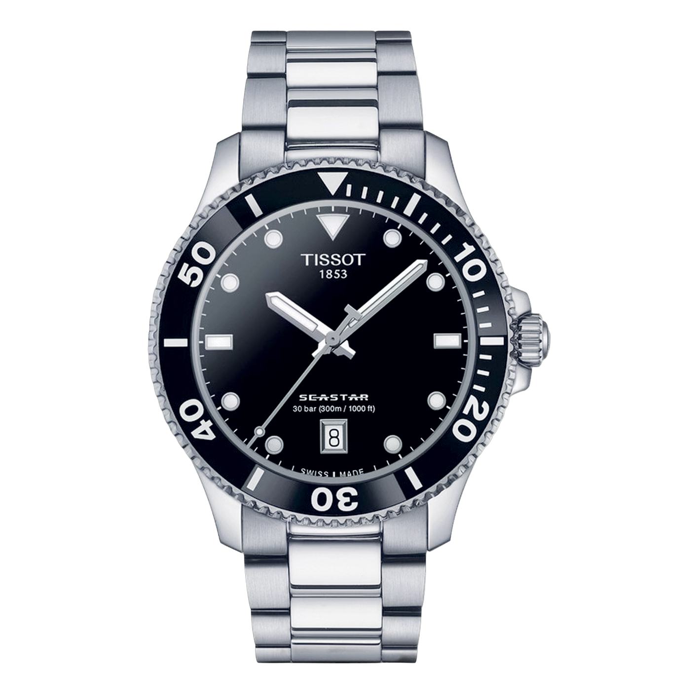 Tissot Seastar 1000 Quartz 40MM
