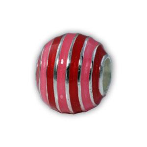 Piccolo Bedel Bolletje Rood