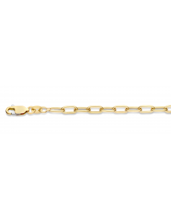 Fjory armband 40/25-cfer07519 closed for ever rond