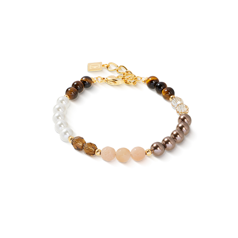COEUR DE LION ARMBAND