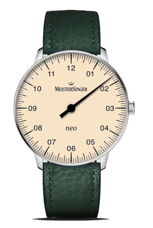 De herlancering van de vintage klassieker
NES903