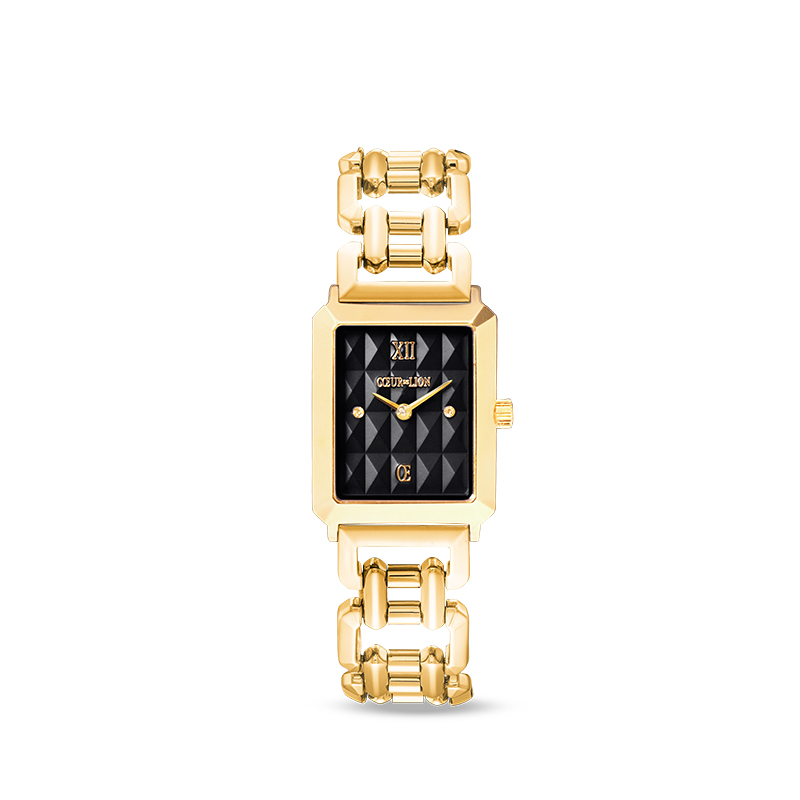 COEUR DE LION HORLOGE 7672/74-1613