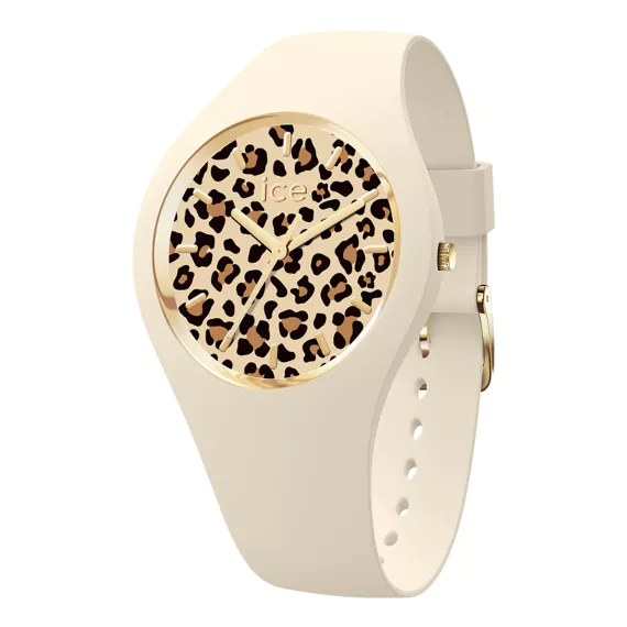 ICE leopard Almond skin - Small+ 3H EAN 4895173316524 RPP 