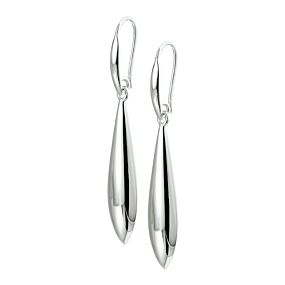 Oorhangers met franse haak.