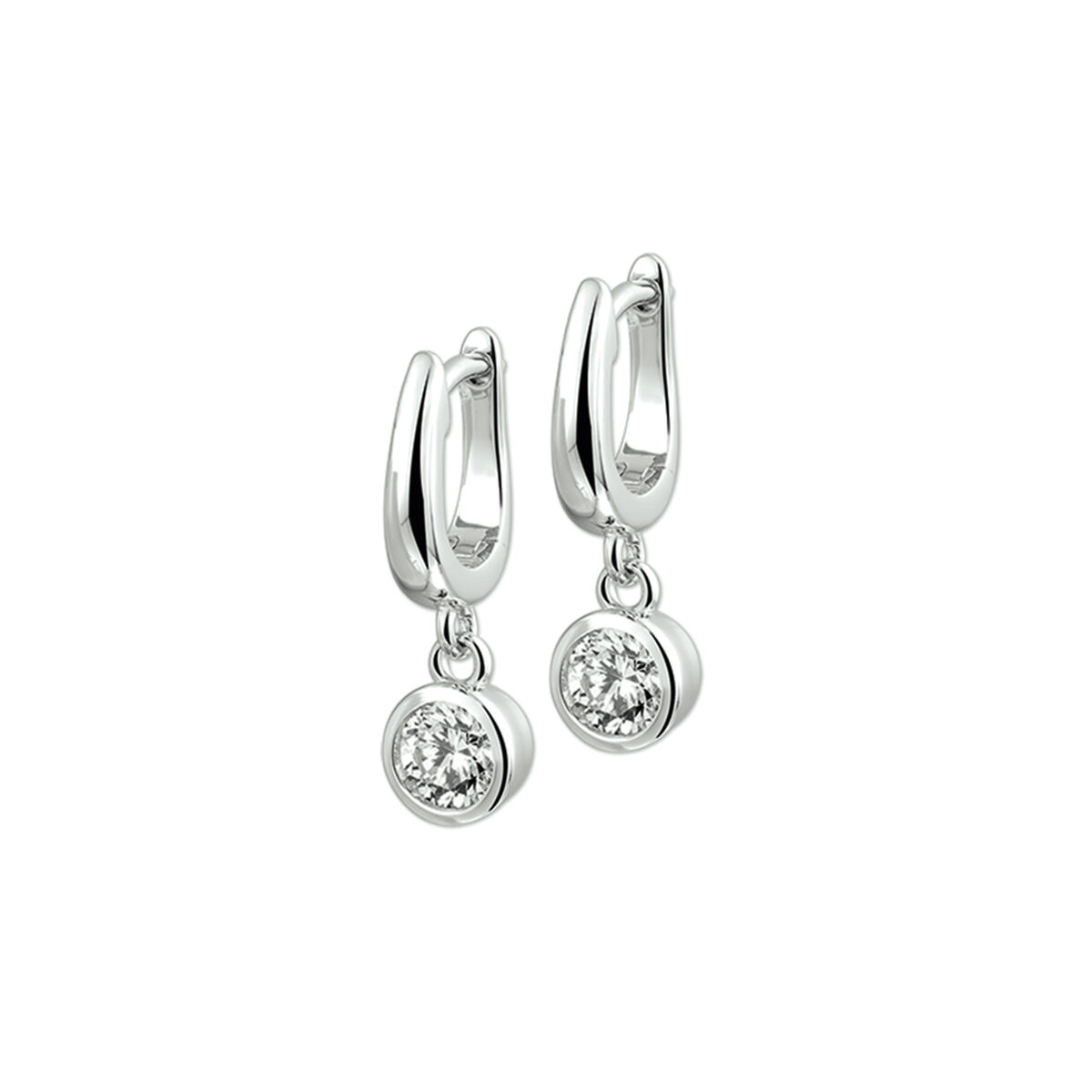 Deze Zilver gerhodineerd klap oorringen met modelnummer 1322207 zijn stijlvolle PENDANT_EARRINGS gemaakt van hoogwaardig gerhodineerd zilver. Perfect voor elke gelegenheid en eenvoudig te dragen dankzij de scharnierfunctie. Combineer ze met een elegant avondjurk of een casual outfit voor een verfijnde look. Ideaal als cadeau of om je eigen sieradencollectie uit te breiden.