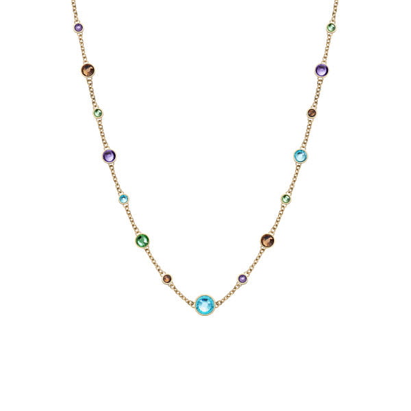  ARCTIC SYMPHONY COLLECTION  Cre&euml;er een compleet eigen look met prachtige en unieke combinaties. Meer karakter, meer stijl &ndash; meer JIJ! Hoogwaardige materialen zoals hightech-keramiek, Zirkonia stenen, roestvrij staal en milanees mesh. 