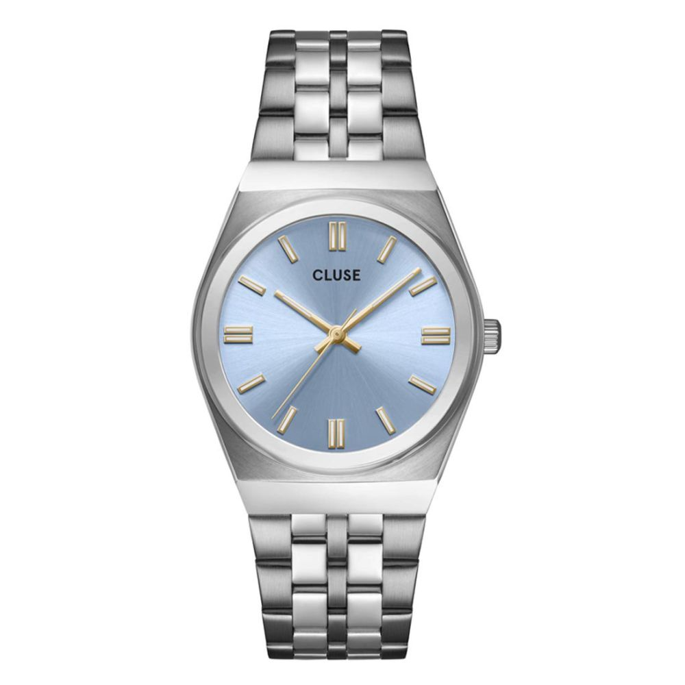Een chic polshorloge, een sportief horloge of een trendy horloge met verwisselbaar bandje? Bij ons heb je ruime keuze uit de mooiste horlogemerken voor jouw unieke look. Ga voor een horloge dat bij jou past en geniet van jarenlang plezier!
