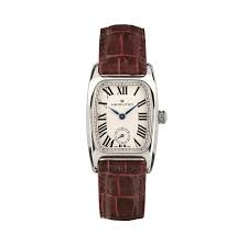 De BOULTONM SLS Q WSS-L-RT, modelnummer H13321811, is een verfijnd horloge van een onbekend merk. Het valt in de categorie "horloge" en is van het type "pols". Dit stijlvolle polshorloge kan het beste gedragen worden om de linker- of rechterpols, afhankelijk van wat het meest comfortabel voor u is. Perfect voor elke gelegenheid.