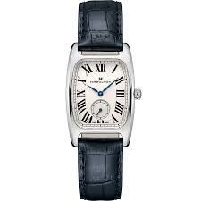 De BOULTONL SLS Q WSS-L-BL met modelnummer H13421611 is een stijlvolle polshorloge van een onbekend merk. Deze categorie horloge, ideaal als accessoire, voegt verfijning toe aan elke outfit. Het beste te dragen rond de pols voor een comfortabele, modieuze uitstraling. Perfect voor dagelijks gebruik of speciale gelegenheden. Voeg een vleugje elegantie toe aan je stijl.