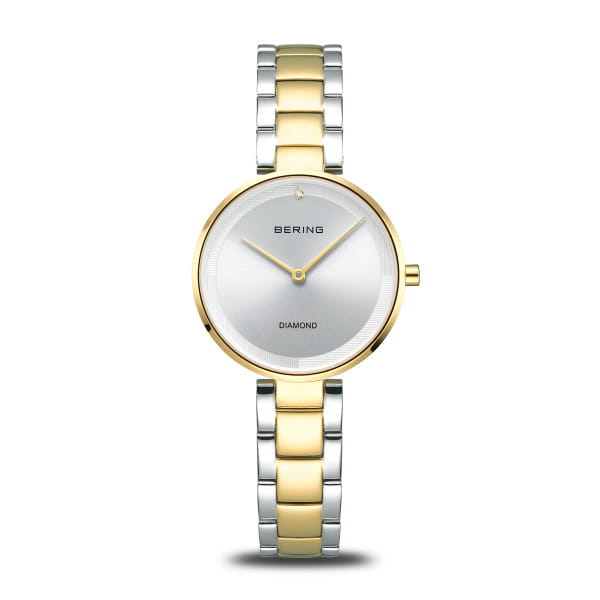 BERING DAMES HORLOGE 17529-710