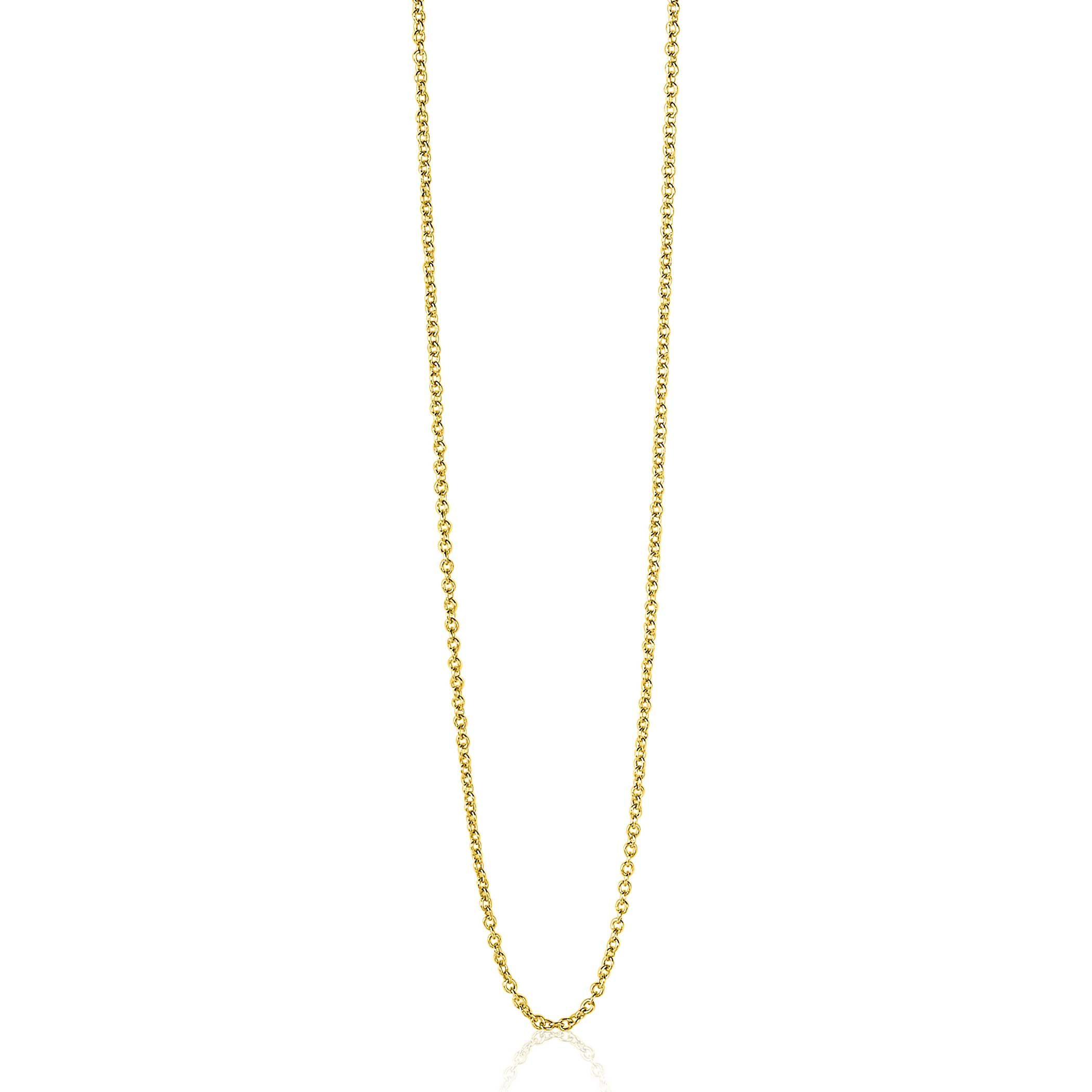 Zinzi collier ZILC-A45G
