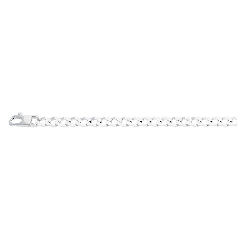 GLOW - 104.2047.21 - Schakelarmband - Zilver