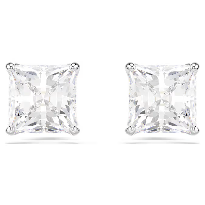 Swarovski Attract Oorsieraden 5537868
Een sieradencollectie is niet compleet zonder klassieke oorknopjes met een prinses-slijpvorm. Dit prachtige, moeiteloos elegante paar is bezet met heldere kristallen en heeft een rodium toplaag. Een tijdloos aandenken met een ultramoderne unisex-esthetiek dat je gegarandeerd telkens weer zult dragen.
Artikelnr.: 5537868
Formaat: 0.6 x 0.6 cm
Materiaal:  Rodium-verguld, Zirkonia
Kleur:  Wit
Collectie:  Attract
Gewicht (individueel product):  1 g