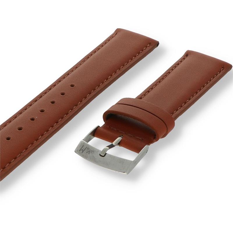 De Morellato Horlogeband Grafic XL Glad gestikt Lbruin 20mm, model nummer PMK037GRAFIC20, is een luxe horlogeband met een gewicht van 6 gram. Gemaakt van echt leer, is de band bruin van kleur en heeft een standaard model met een breedte van 20 mm. Combineer stijlvol met een passende horloge behuizing voor een verfijnde look.