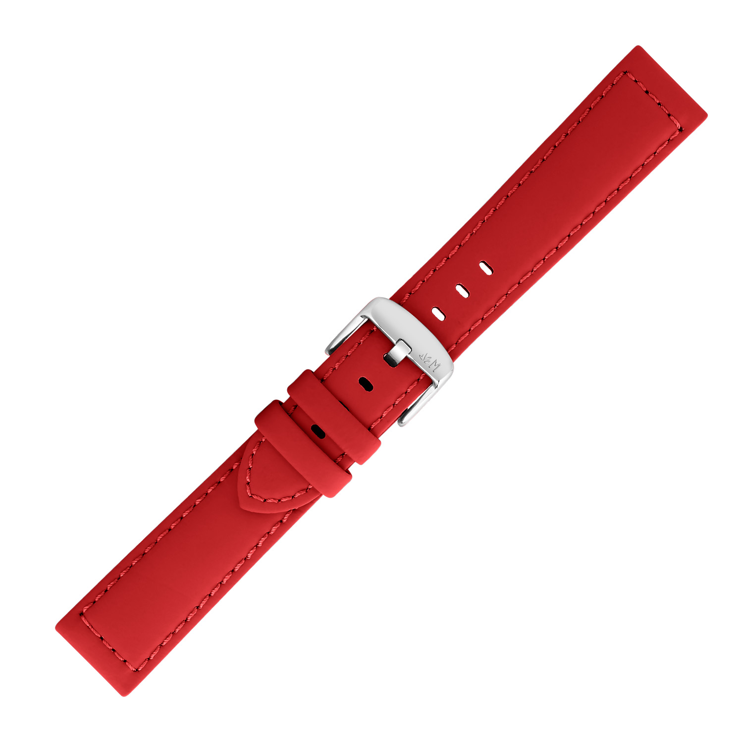 De Morellato Horlogeband Capri Recycled Microfiber Rood 20mm, modelnummer PMX083CAPRI20, heeft de volgende kenmerken: het bandmateriaal is canvas, de categorie is horlogeband, de kleur is rood en de bandbreedte is 20 mm. Draag deze stijlvolle band door deze eenvoudig aan uw horloge te bevestigen voor een frisse en milieuvriendelijke look. Perfect voor dagelijks gebruik.