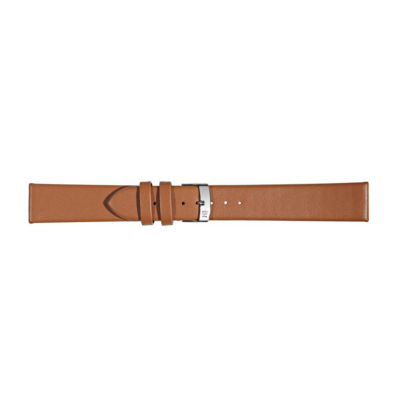 Morellato Horlogeband 18mm Micra-Evoque Tan PMX137MICRAE18
