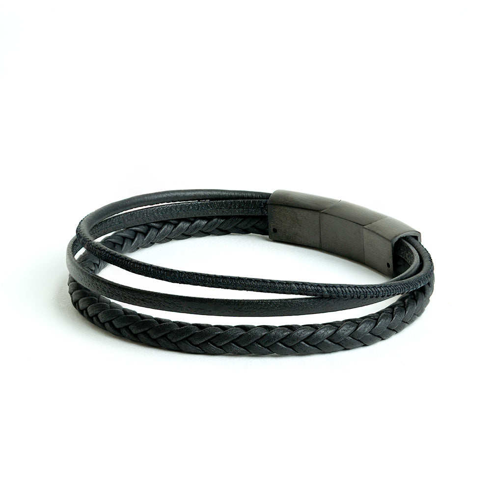 Gemini Arte Black.
De lengte is 18-19 cm (XS-S).