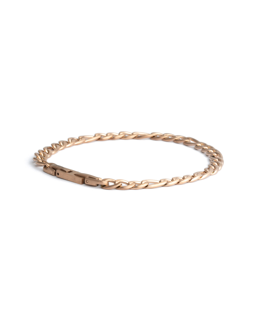 Gemini Fortis Bronze.
De lengte is 18-19 cm (XS-S).