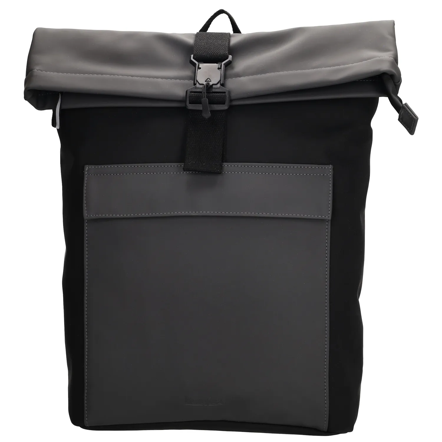 De Beagles Kosai rugzak is perfect voor wie georganiseerd én stijlvol wil reizen of werken. De tas heeft een apart, gevoerd laptopvak geschikt voor laptops tot 15,6 inch en biedt volop opbergruimte voor al je essentials.

Dankzij het handige band aan de achterkant schuif je de rugzak eenvoudig over het handvat van je koffer — ideaal voor op reis! Daarnaast zit er een veilig antidiefstalvak op de rugzijde en een ritsvak aan de binnenkant voor kleinere spullen. Het voorvak biedt snelle toegang tot items die je graag bij de hand hebt.

Kenmerken:

Gevoerd laptopvak voor 15,6 inch laptop

Antidiefstalvak op de achterkant

Ritsvak aan de binnenzijde

Voorvak met ritssluiting

Trolleyband: gemakkelijk over je koffer te schuiven