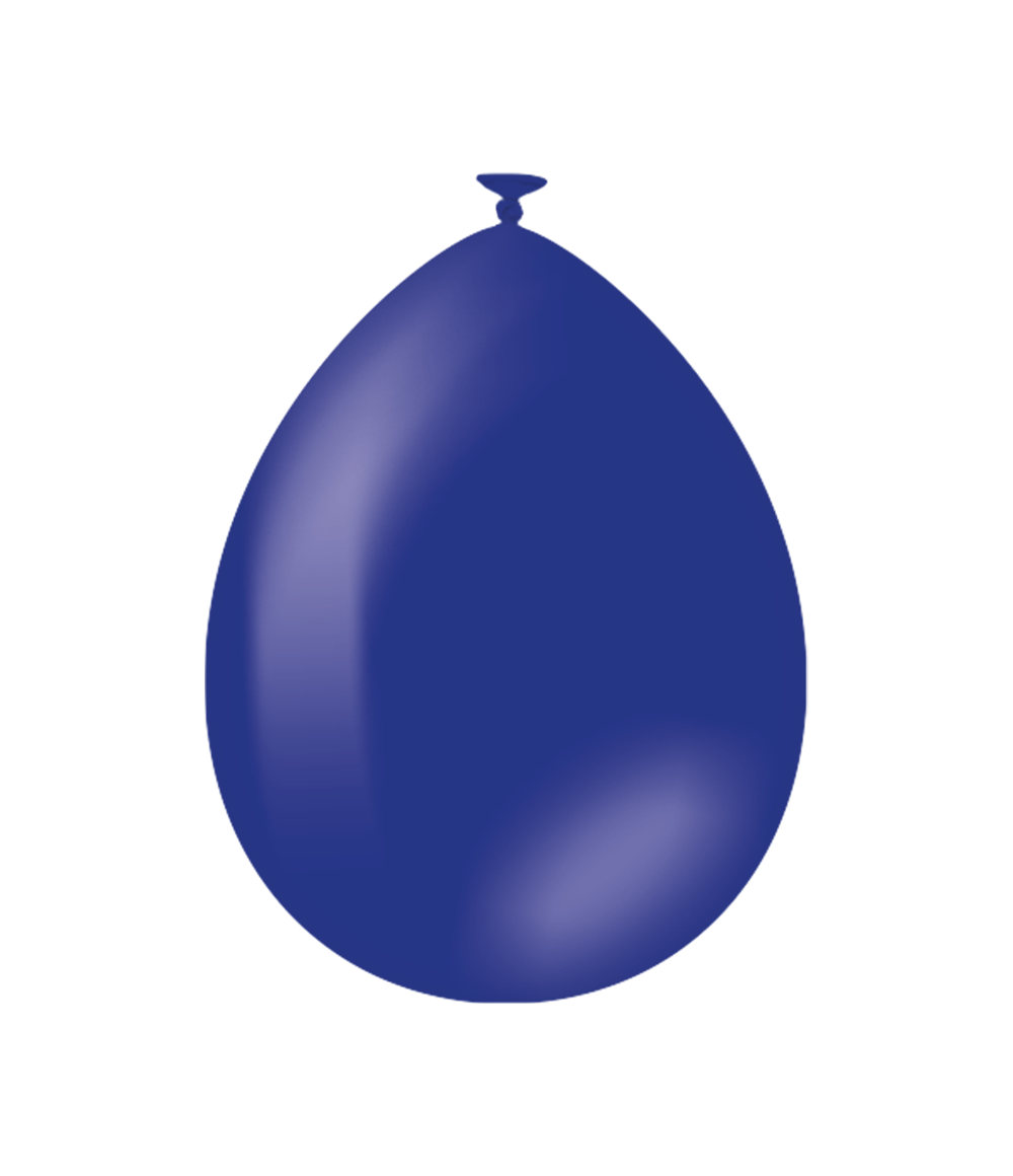 Als je op zoek bent naar 10 blauwe ballonnen voor een scherpe prijs, ben je bij Paper Dreams aan het juiste adres. In onze basic collectie vind je namelijk blauwe ballonnen die per 10 verpakt zijn en die ook nog eens uitstekend te combineren zijn met bijvoorbeeld onze blauwe party flags