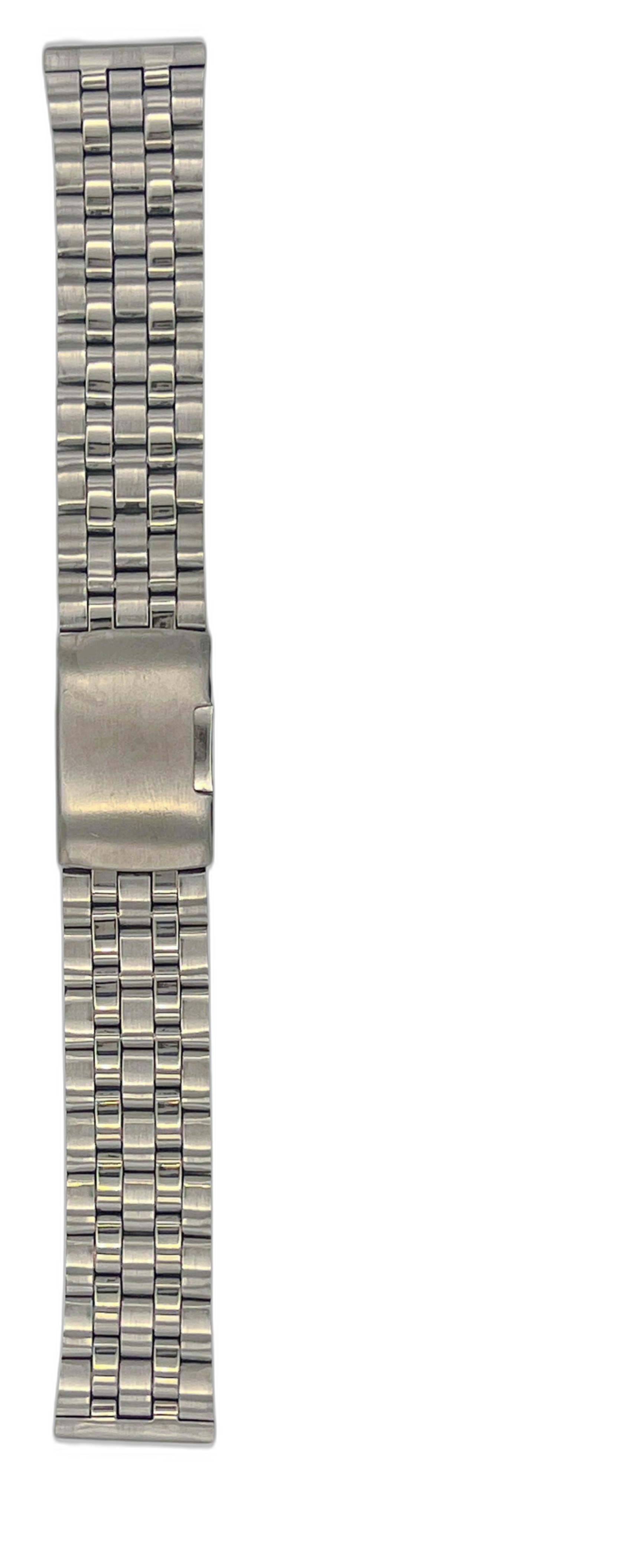 BRACELET STEEL 22MM WG-BA-BT20045-2-22.