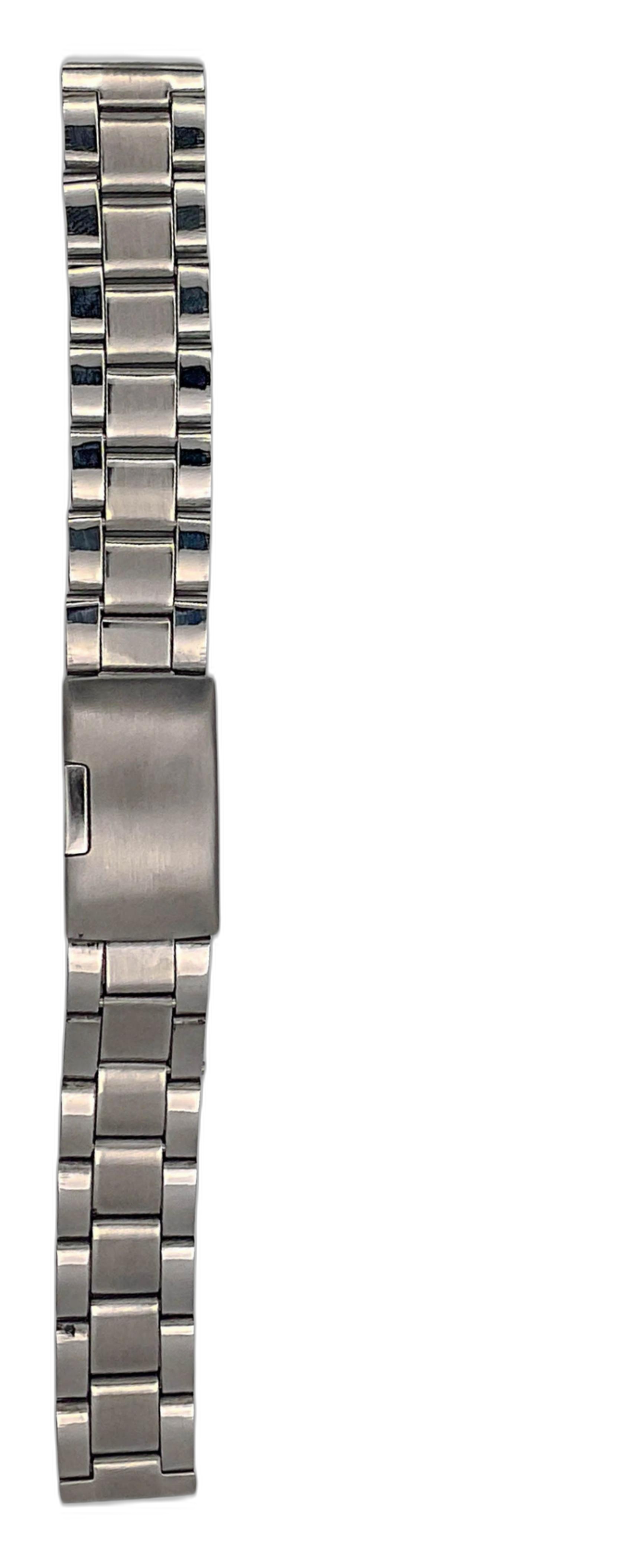 BRACELET STEEL 18MM WG-BA-BT20069-2-18.