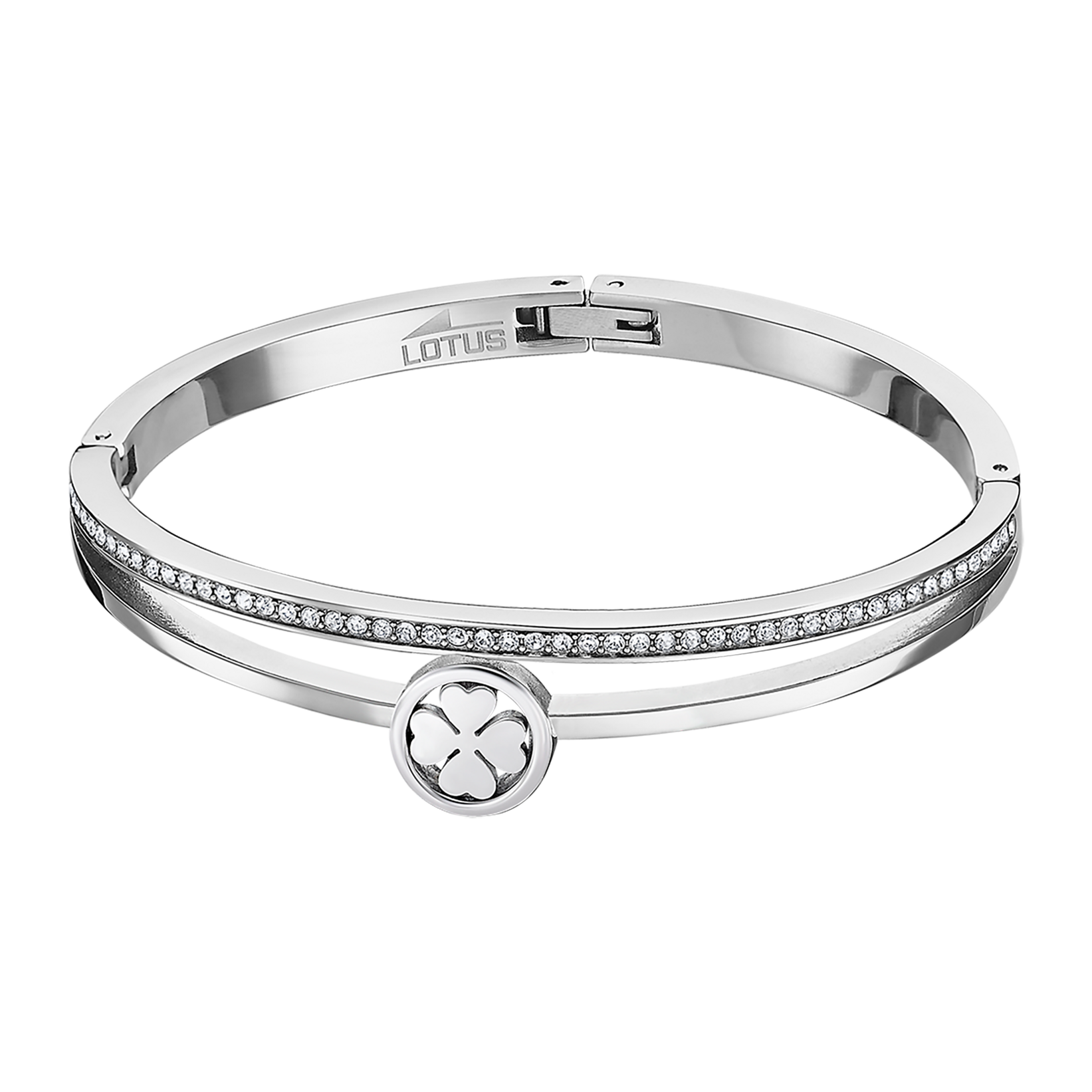 Lotus armband 