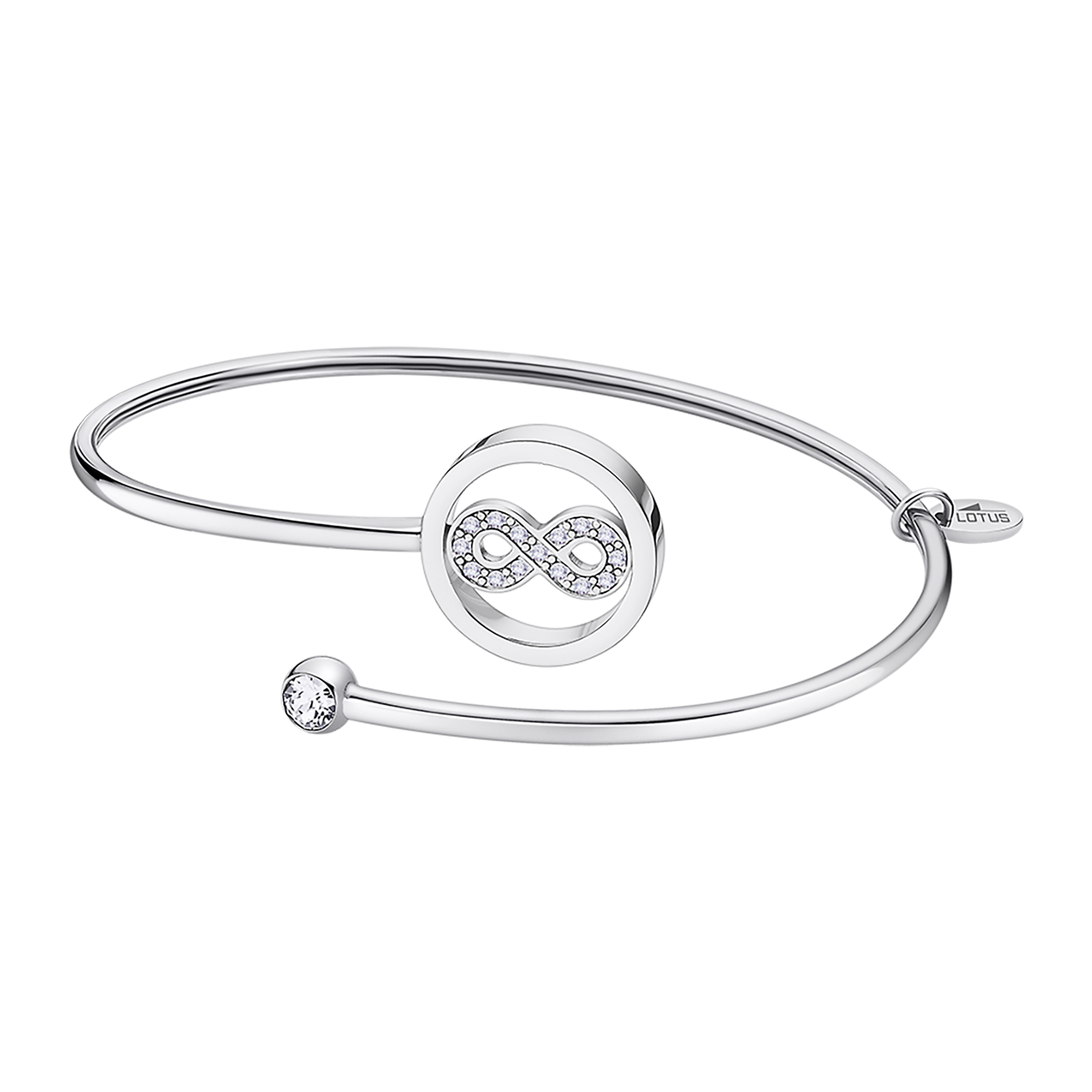 Lotus armband