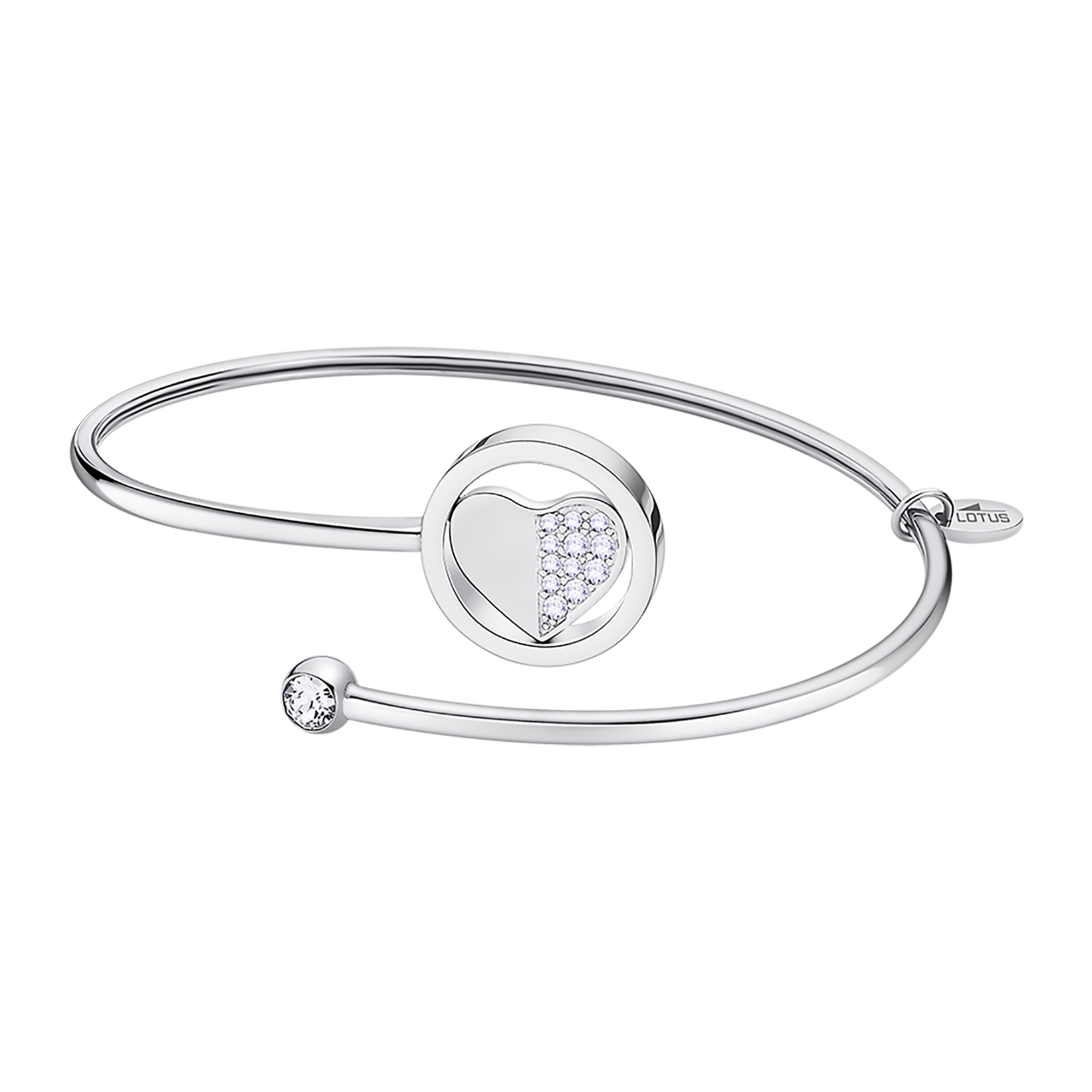 Lotus armband 