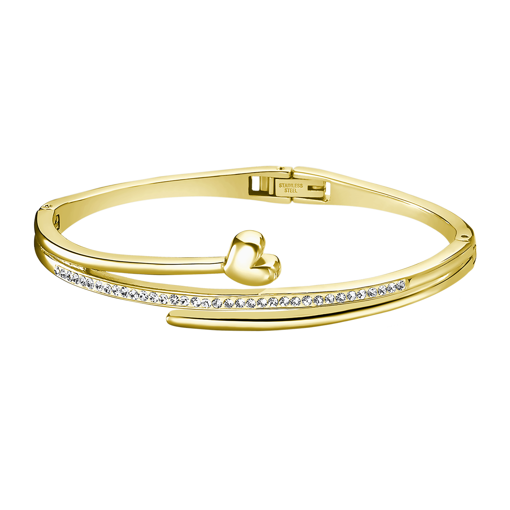 Lotus armband LS2123/2/1