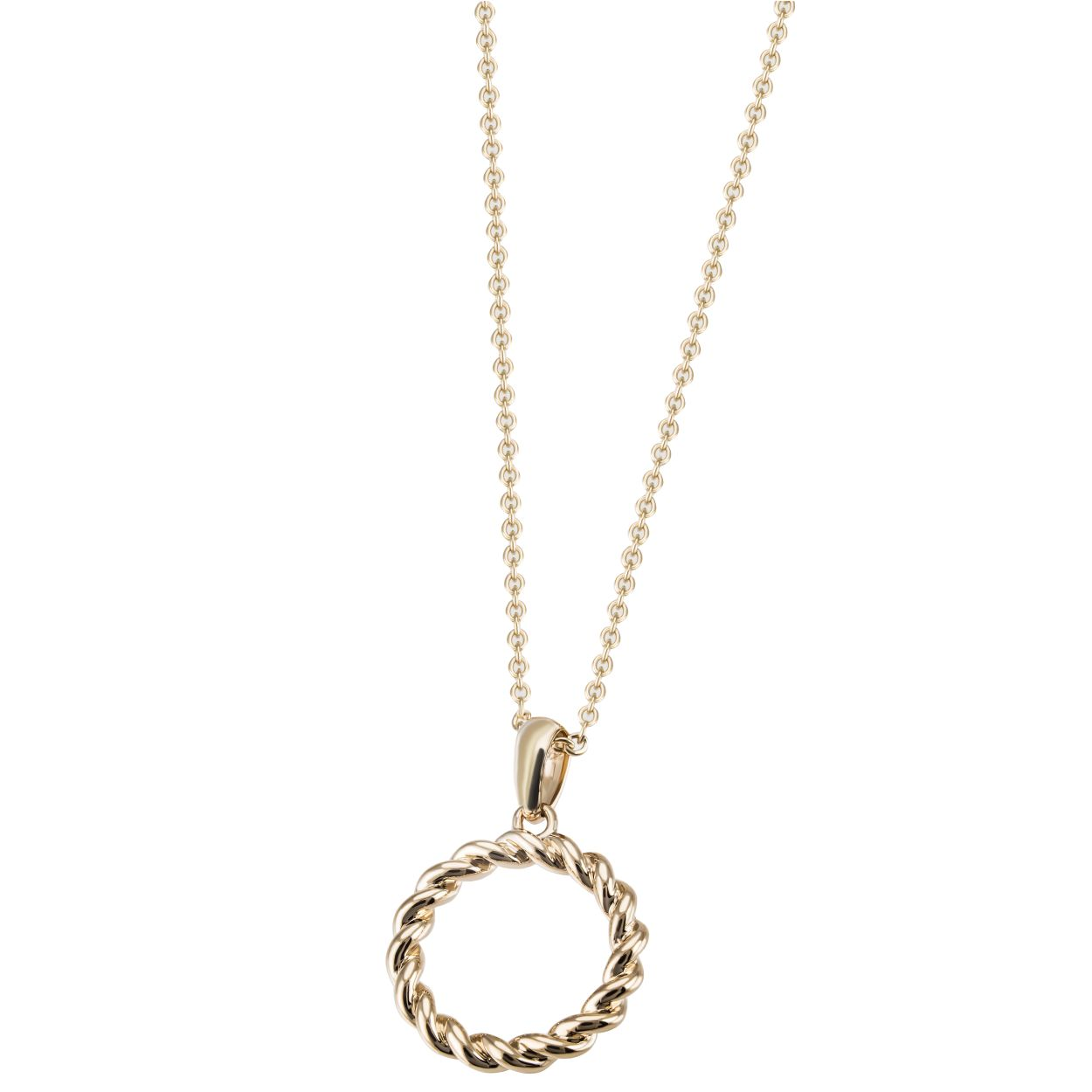 
Diese exklusive Halskette aus Gelbgold ist perfekt, um jedem Outfit einen eleganten Touch zu verleihen. Sie passt sowohl zu formellen als auch legeren Anlässen. Tragen Sie sie alleine für ein schlichtes Statement oder kombinieren Sie sie mit dem passenden Ring und den Ohrsteckern, um einen luxuriösen Look zu kreieren.