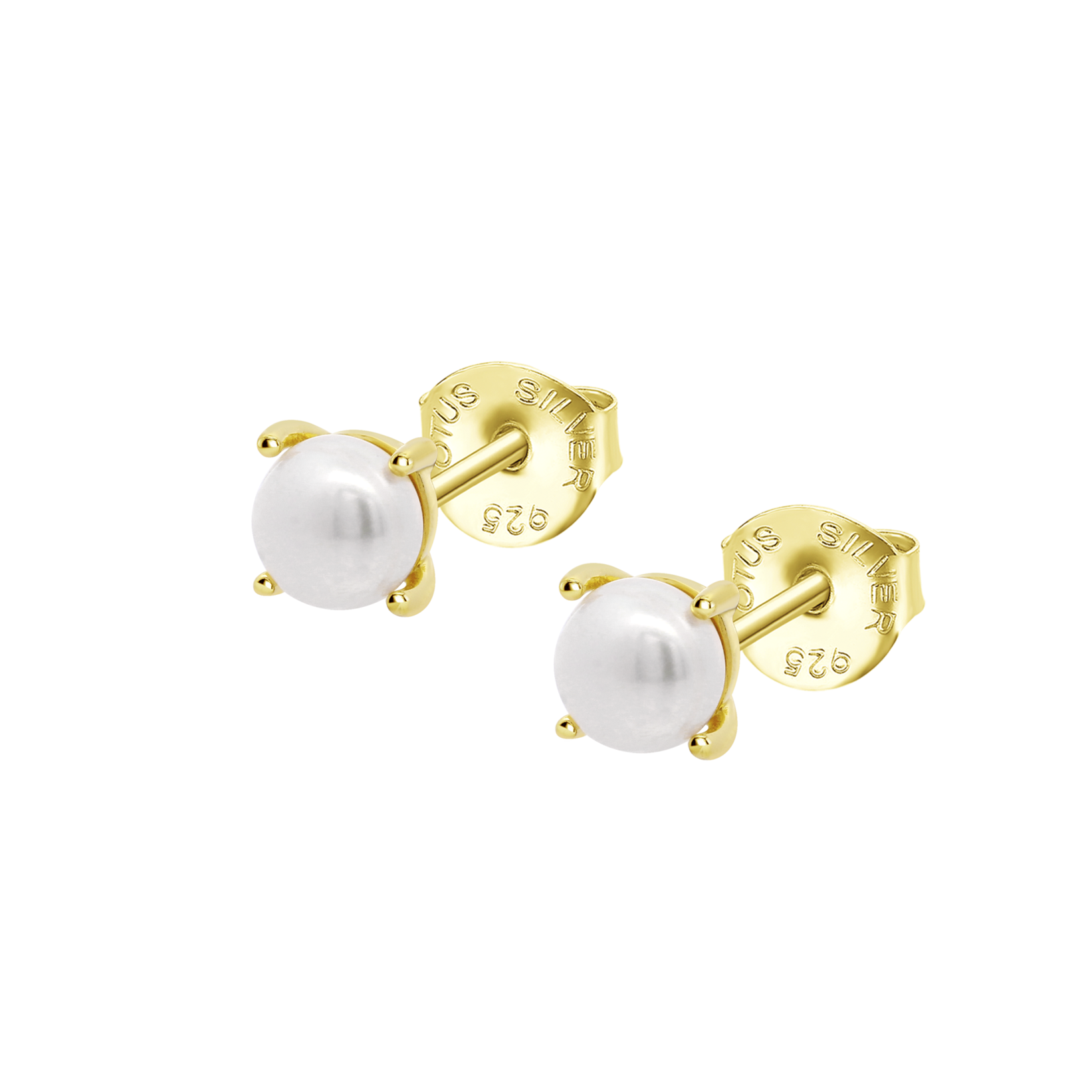 Lotus oorbellen LP3409-4/3