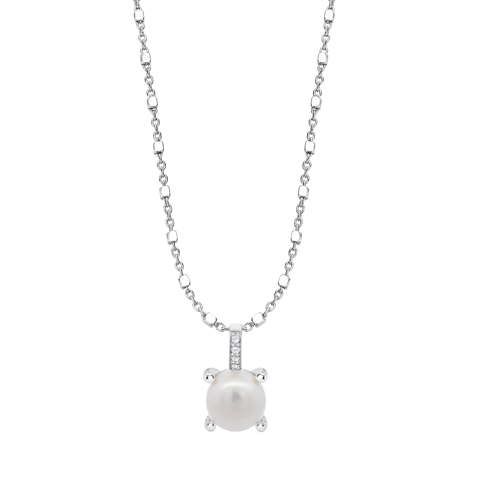 Lotus collier 