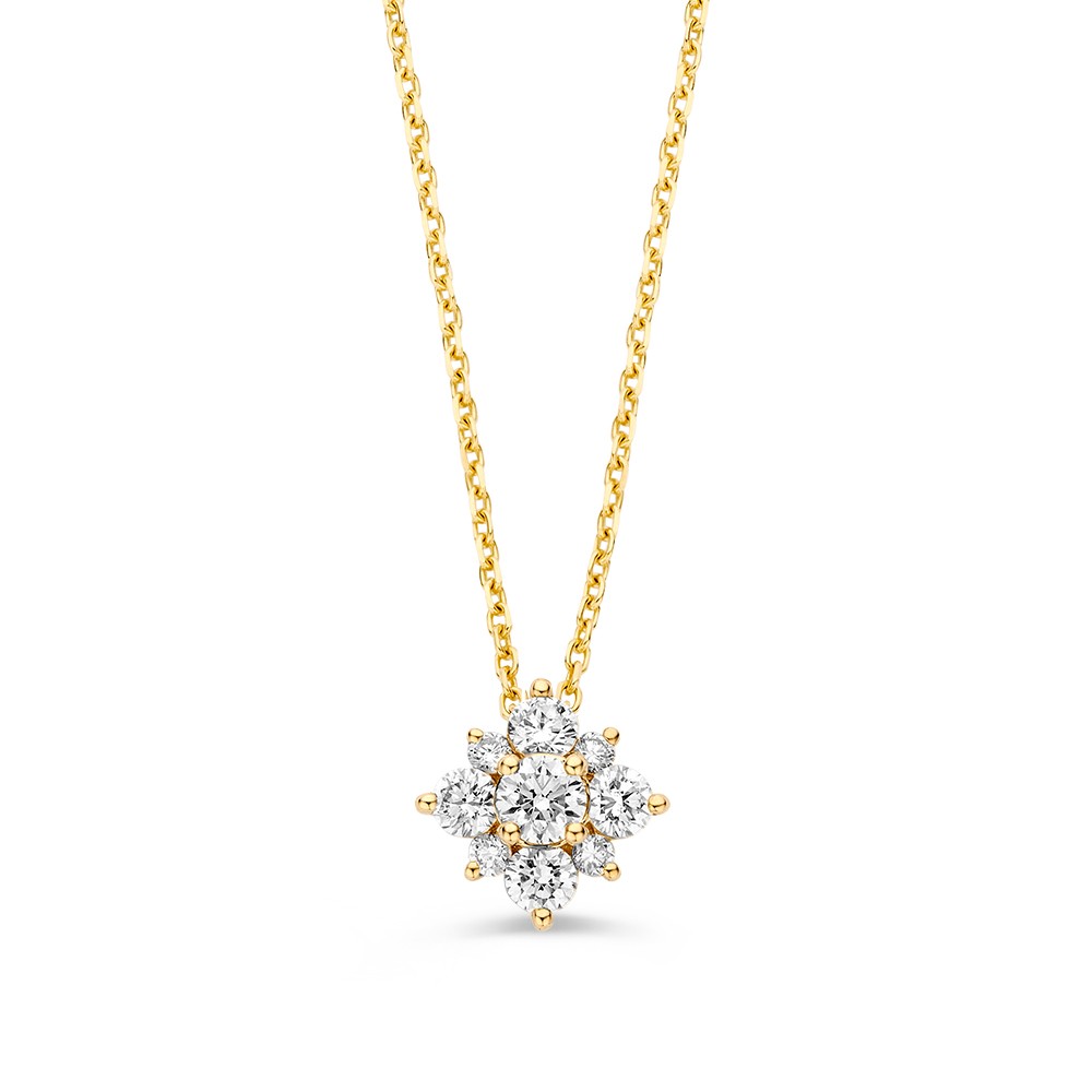 Dit is een Excellent Jewelry product