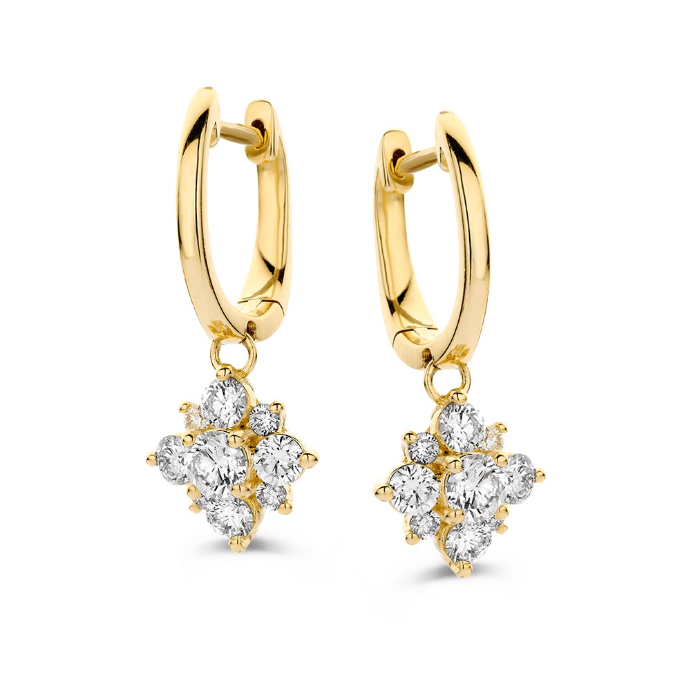 Dit is een Excellent Jewelry product